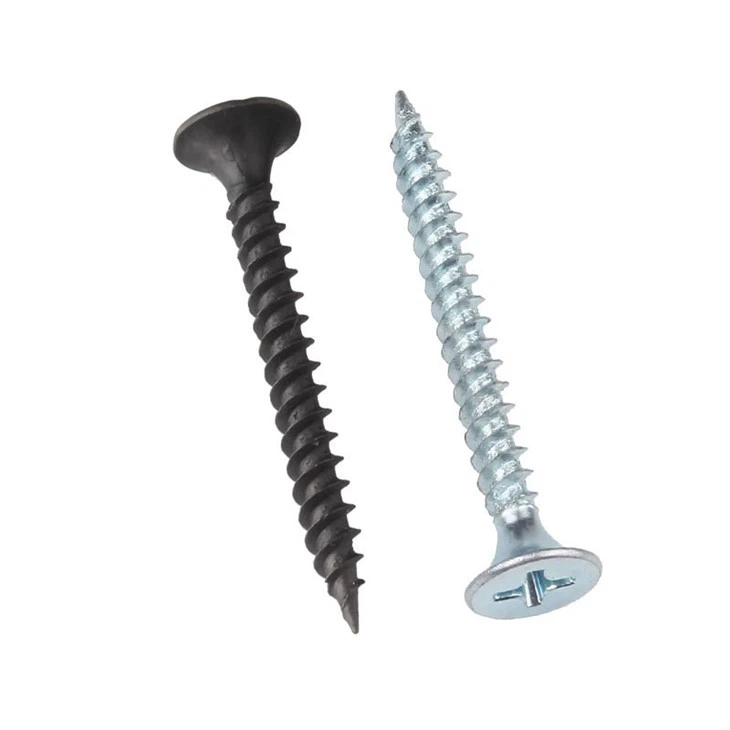 Bugle Batten Screws