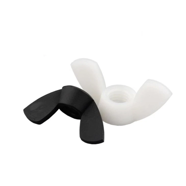 Plastic Butterfly Nut