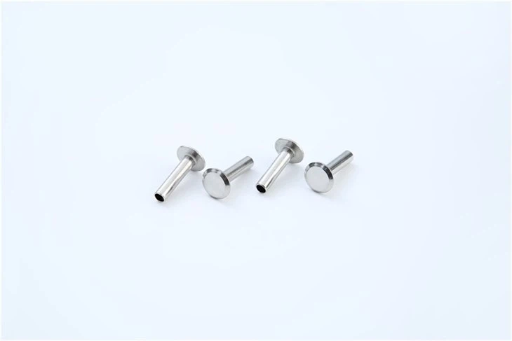 Semi Tubular Rivet
