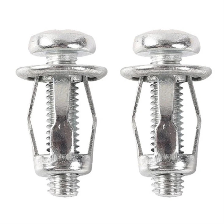 Stainless Steel Jack Nut