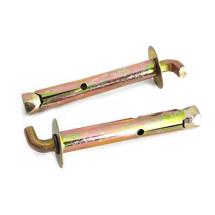 Water Heater Hook Expansion Bolt