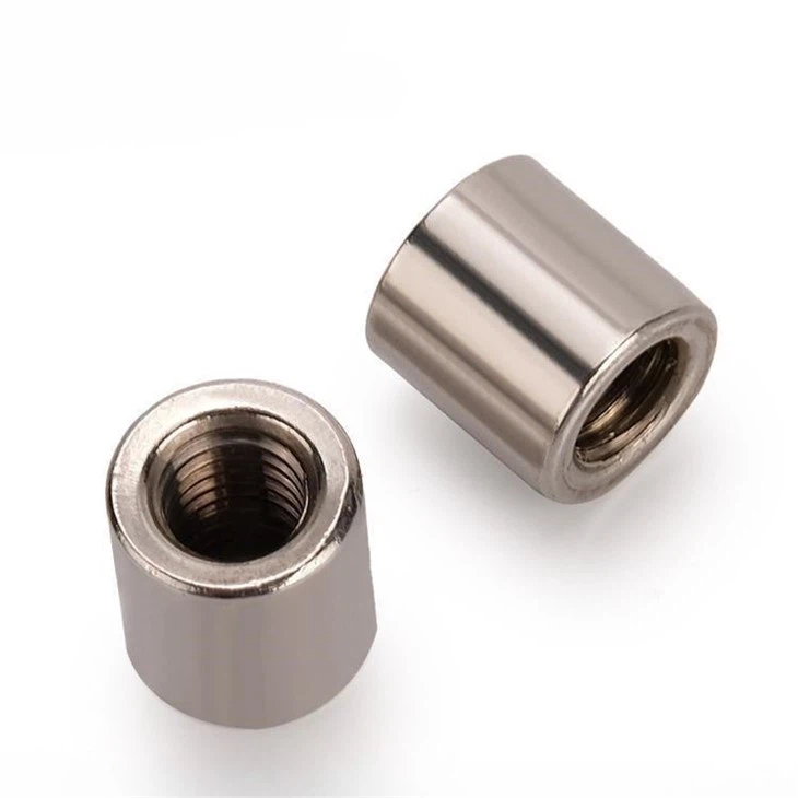 Metal Hollow Shape Rivets