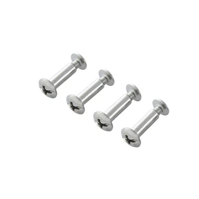 Aké sú obmedzenia používania tvarových nitov v nekovových materiáloch?